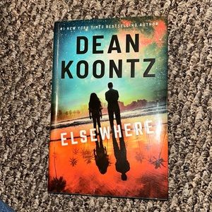 Dean Koontz elsewhere book